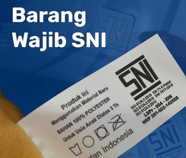 SNI dan Perlindungan Konsumen