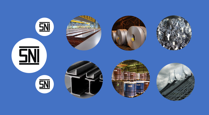 SNI Wajib dan SNI Sukarela